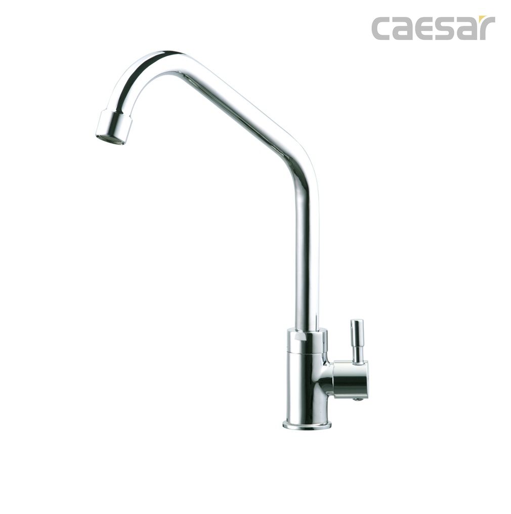 Vòi rửa chén Caesar K022C